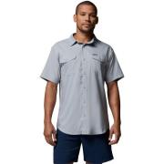 Overhemd Korte Mouw Columbia Utilizer II Solid Short Sleeve Shirt