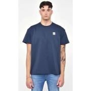 T-shirt Korte Mouw Refrigiwear -