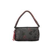 Schoudertas Desigual 26saxp85ne2000uni