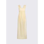 Lange Jurk Liu Jo CA6278TS246 P9640