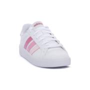 Lage Sneakers adidas GRAND COURT 3 J