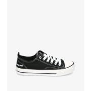 Lage Sneakers D'angela 21451