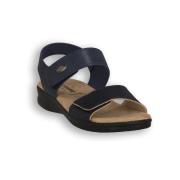 Sandalen Valleverde BLU