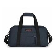 Tas Eastpak COMPACT EK00077D-26W TRIPLE DENIM