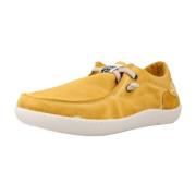 Lage Sneakers Sunni Sabbi KUNASH 002