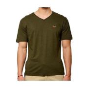 T-shirt Korte Mouw Kaporal -