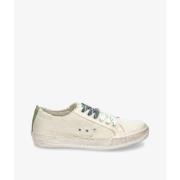 Sneakers Natural World 9035 SNEAKER COTTON