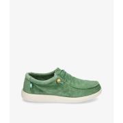 Nette Schoenen Walk In Pitas WP150 WALLABY WASHED