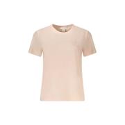 T-shirt Korte Mouw Calvin Klein Jeans lv047b224g