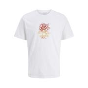 T-shirt Korte Mouw Jack &amp; Jones -