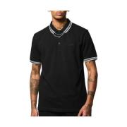 Polo Shirt Korte Mouw Kaporal -