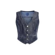 Vest Guess W5BN81 D0931-OASB