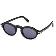 Zonnebril Tom Ford ARISTOTELE-02 FT1332 01V