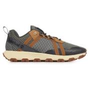 Lage Sneakers Timberland Winsor Trail Low Lace