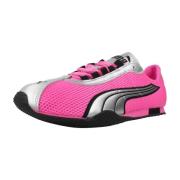 Lage Sneakers Puma Sport Zapatillas Mujer Modèle H Street Og