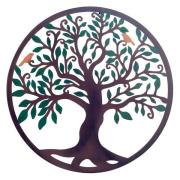 Schilderijen Signes Grimalt Boom Van Life Ornament