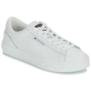 Lage Sneakers Tommy Hilfiger TJW CUPSOLE SNEAKER ESS