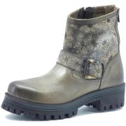 Enkellaarzen Café Noir PGF131