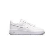 Lage Sneakers Nike Air Force 1 '07