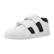 Lage Sneakers Geox J ECLYPER GIRL