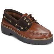 Bootschoenen Barbour DARRAS