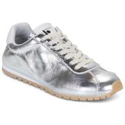 Lage Sneakers Blackstone FL752-SILVER