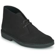 Laarzen Clarks DESERT BOOT 2