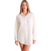 Blouse Lisca Zomershirt met lange mouwen CALVI