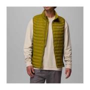 Vest Columbia POWDER PASS HYBRID VEST