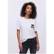 T-shirt Korte Mouw Liu Jo WA6414. JS923-P9430