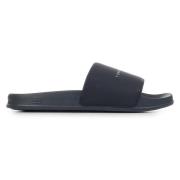 Teenslippers Tommy Hilfiger Core Pool Slide