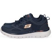 Lage Sneakers Skechers 52635