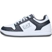 Lage Sneakers Emporio Armani EA7 7X000345AF11988