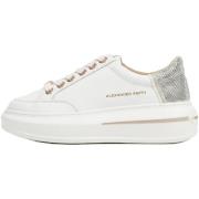 Lage Sneakers Alexander Smith ASBDLSW-1869-WSV
