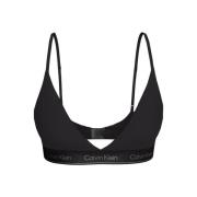 Bralette Calvin Klein Jeans Ropa Interior Mujer Modèle Lv00qf8825