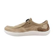 Lage Sneakers Sunni Sabbi Informales Hombre Modèle Kunash 002