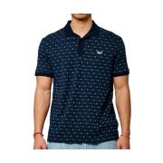 Polo Shirt Korte Mouw Kaporal -