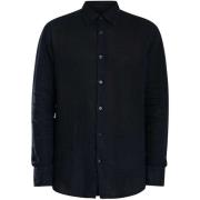 Overhemd Lange Mouw BOSS Elegant regular overhemd