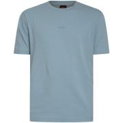 T-shirt Korte Mouw BOSS Tchup logo T-shirt