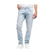 Straight Jeans Teddy Smith -