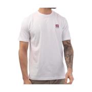 T-shirt Korte Mouw Diesel -