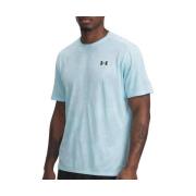 T-shirt Korte Mouw Under Armour -