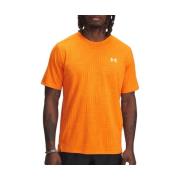 T-shirt Korte Mouw Under Armour -