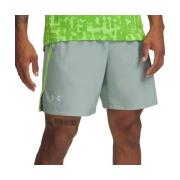 Korte Broek Under Armour -