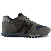 Lage Sneakers Hogan -