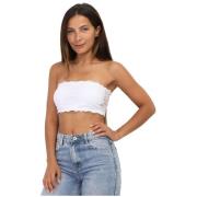 Strapless/Verwijderbare bandjes La Modeuse 67383_P156447