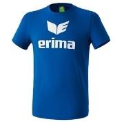 T-shirt Korte Mouw Erima 208343