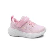 Lage Sneakers Skechers SKE-CCC-303557N-LTPK