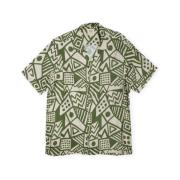 Overhemd Korte Mouw Otherwise Zola Shirt