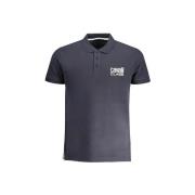 Polo Shirt Korte Mouw Roberto Cavalli qxt64zkb002bl049262xl